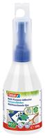 tesa Multifunctionele lijm, 100 g fles