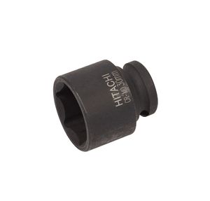 Hikoki Accessoires Krachtdop Sw 30Mm 1/2" Vierk. 38L - 751822