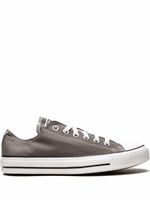 Converse baskets All Star OX - Gris