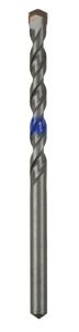 Bosch Accessories Bosch 2609255410 Carbide Beton-spiraalboor 9 mm Gezamenlijke lengte 120 mm Cilinderschacht 1 stuk(s)