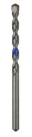 Bosch Accessories Bosch 2609255410 Carbide Beton-spiraalboor 9 mm Gezamenlijke lengte 120 mm Cilinderschacht 1 stuk(s) - thumbnail