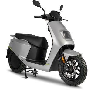 IVA NCE Zilver - Elektrische Scooter