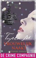 Vrouwelijk naakt - Tupla M. - ebook - thumbnail