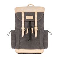 Bronkey Yosemite Camera Backpack Black - thumbnail