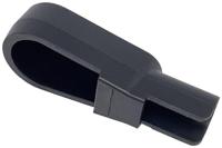 BAAS BA12S Beschermkap voor haakse stekker BA12