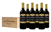 La Pauline 'Précieuse' Cabernet-Merlot Kist