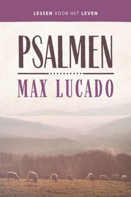 Psalmen - Max Lucado - eBook (9789043533126)