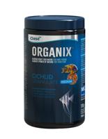 Oase ORGANIX Cichlid Granulate M - Duurzaam Visvoer 1000 ml uit Alaska