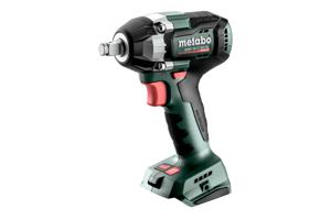 Metabo SSW 18 LT 300 BL 602398840 Accu-slagmoersleutel 300 Nm 18 V Zonder accu