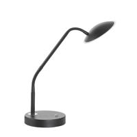 Fischer & Honsel Leeslamp Tallri dimbaar 50699 - thumbnail