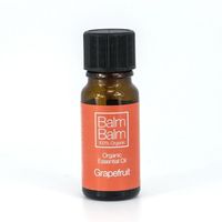 Balm Balm Grapefruit essential oil (10 ml) - thumbnail