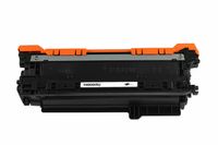 HP CE400X/CE250X(507X/504X) alternatief Toner cartridge Zwar - thumbnail