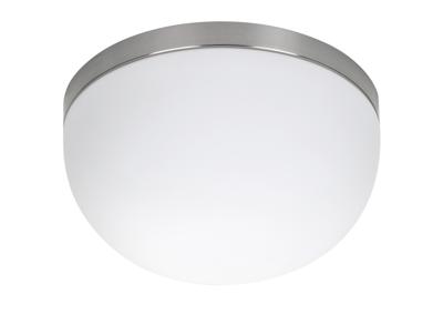 HighLight plafondlamp Pearl Ø 28 cm - mat staal