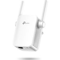 TP-LINK TL-WA855RE Netwerkzender & -ontvanger Wit 10, 100 Mbit/s - thumbnail