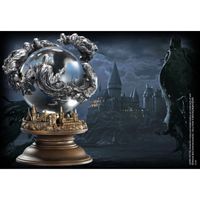 Harry Potter: Dementor's Crystal Ball Decoratie - thumbnail