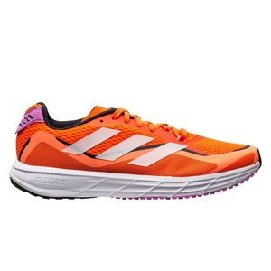 adidas Hardloopschoenen SL20.3 - Oranje/Wit