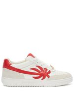 Palm Angels Palm Beach University sneakers - Blanc - thumbnail