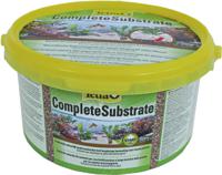 Tetra Plant Substrate Complete 2.5kg - Voedend Bodemsubstraat 50-60L Aquaria - thumbnail