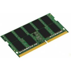 Kingston Technology ValueRAM KCP426SD8/16 geheugenmodule 16 GB 1 x 16 GB DDR4 2666 MHz