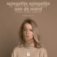 Spiegeltje, spiegeltje aan de wand - thumbnail