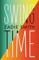 Swing time - Zadie Smith - ebook - thumbnail