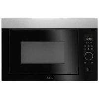 AEG AEG inbouw magnetron MBE2657D-M