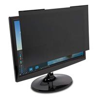 Kensington MagPro K58358WW Magnetische anti-inkijkfilter voor monitoren 24 inch, 16:10, blauwlichtfiltering en antireflecterende coating,