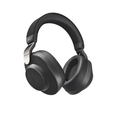 Jabra Elite 85H draadloze over-ear hoofdtelefoon Jabra Elite 85H draadloze over-ear hoofdtelefoon