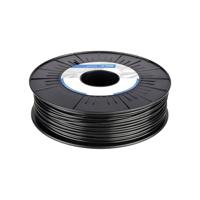 BASF Ultrafuse TPU-2208a075 TPU64D Filament TPU Slagvast, Hittebestendig, Chemisch bestendig 1.75 mm 750 g Zwart 1 stuk(s)