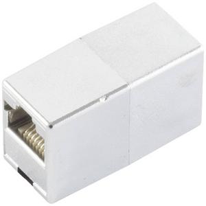 Shiverpeaks ISDN Adapter [1x RJ45-bus 8p8c - 1x RJ45-bus 8p8c] Metaal