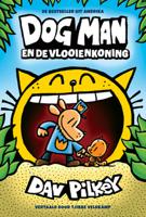 Dog Man en de vlooienkoning - thumbnail