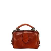 Mutsaers Miss Doctor Damestas kastanje  Damestas