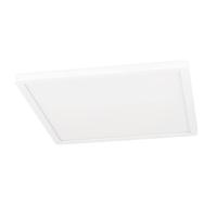 Eglo Plafonnière Zigbee Rovito-Z 29,5x29,5cm wit 900088