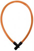 Lynx kabelslot 650 x 6 mm geel