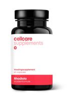 Rhodiola 500mg - thumbnail