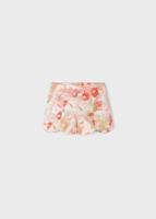 Mayoral Meisjes short - Nude