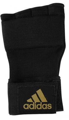 adidas binnenhandschoenen polyester zwart