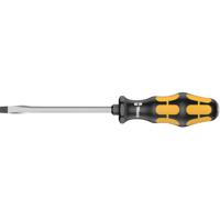 Wera 932 A Werkplaats Platte schroevendraaier Kopbreedte: 3.5 mm Koplengte: 80 mm DIN 5264-A, DIN ISO 2380