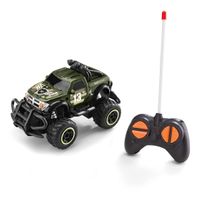 Revell RC Bestuurbare Auto Dodge RAM Field Hunter - thumbnail