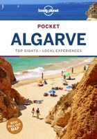 Reisgids Pocket Algarve | Lonely Planet