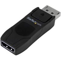 StarTech.com DisplayPort naar HDMI converter 4K DP naar HDMI adapter - thumbnail