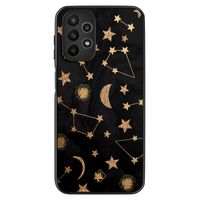 Samsung Galaxy A23 hoesje - Counting the stars - thumbnail