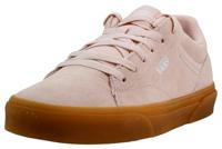 Vans Seldan Sneaker, Translucent Gum Peach Blush, 6 UK, Doorschijnende Gum Perzik Blush, 39 EU
