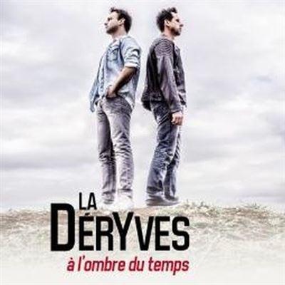 A L'Ombre Du Temps - CD (0602435853574)