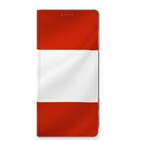 Motorola Moto G24 | G04 | G24 Power Standcase Oostenrijk - thumbnail