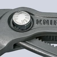 Knipex Cobra 87 02 180 T Waterpomptang Sleutelbreedte (metrisch) 36 mm 180 mm - thumbnail