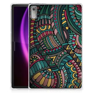 Lenovo Tab P11 Gen 2 Hippe Hoes Aztec