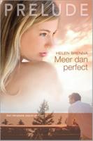 Meer dan perfect - Helen Brenna - ebook