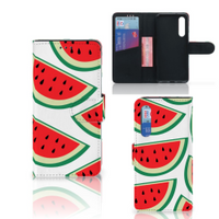 Xiaomi Mi 9 SE Book Cover Watermelons - thumbnail