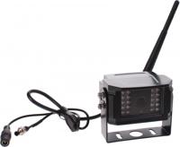 Ring draadloze achteruitrijcamera 8,5 x 7 x 4,5 cm zwart